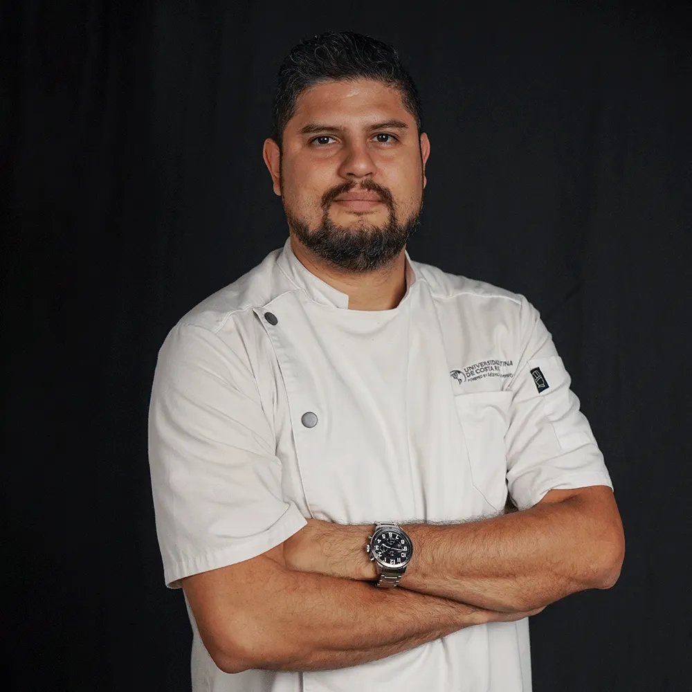 Rodrigo Alejandro Vargas Montero